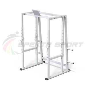 Купить Стойка для приседаний под штангу Spektr Sport мод. LIFT 1 в Обнинске 