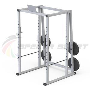 Купить Стойка для приседаний под штангу Spektr Sport мод. LIFT 2 в Обнинске 