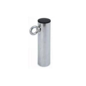 Купить Стойка-держатель для крепления разделительной дорожки в Обнинске 