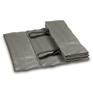 Купить Коврик туристический SM 170*60*1 см Мокрый асфальт в Обнинске 