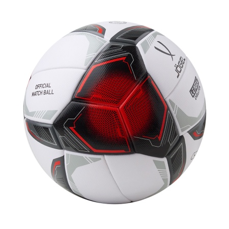 Купить Мяч футбольный Jögel League Evolution Pro №5 в Обнинске 