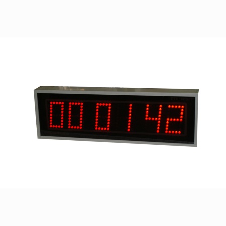 Купить Часы-секундомер настенные С2.25 знак 250 мм в Обнинске 